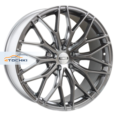 Neo 240 R20 / 8.5J PCD 5x112 ET 42 ЦО 66.6 Литые BMG