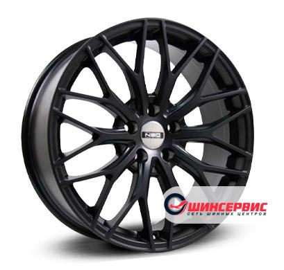 Neo 240 R20 / 8.5J PCD 5x108 ET 42 ЦО 63.4 Литые Черный