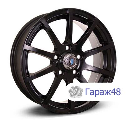 Venti 1603 R16 / 6.5J PCD 4x98 ET 38 ЦО 58.6 Литые Черный