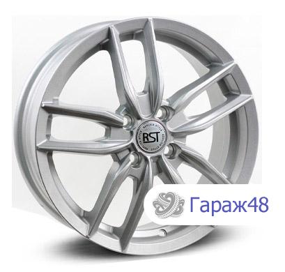 Neo V08-1665 R16 / 6.5J PCD 5x112 ET 38 ЦО 57.1 Литые Серебристый