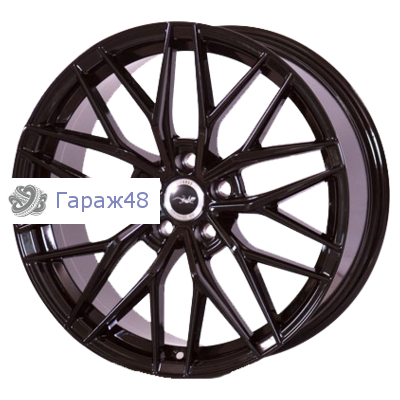 Lizardo XH689 R18 / 8J PCD 5x114.3 ET 42 ЦО 67.1 Литые Черный