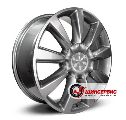 LegeArtis INF10 R20 / 8J PCD 6x139.7 ET 35 ЦО 77.8 Литые Графит