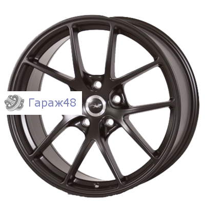 Lizardo 120 R18 / 8J PCD 5x114.3 ET 40 ЦО 67.1 Литые CB