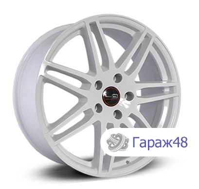LegeArtis VW103 R20 / 9J PCD 5x130 ET 57 ЦО 71.6 Литые Белый