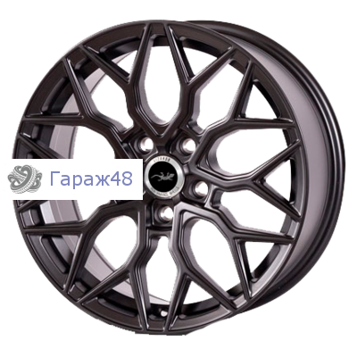 Lizardo XH1024 R17 / 7.5J PCD 5x114.3 ET 38 ЦО 67.1 Литые CB