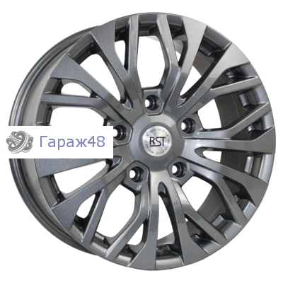 RST R088 LC200 R18 / 8J PCD 5x150 ET 56 ЦО 110.1 Литые BMG