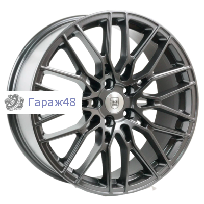 Tech Line 901 R19 / 8J PCD 5x112 ET 45 ЦО 66.6 Литые BMG