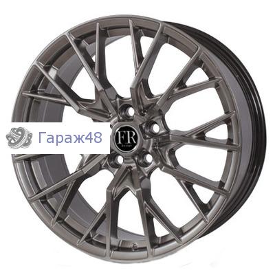 Replica LX5137 R19 / 8J PCD 5x114.3 ET 32 ЦО 60.1 Литые Графит 