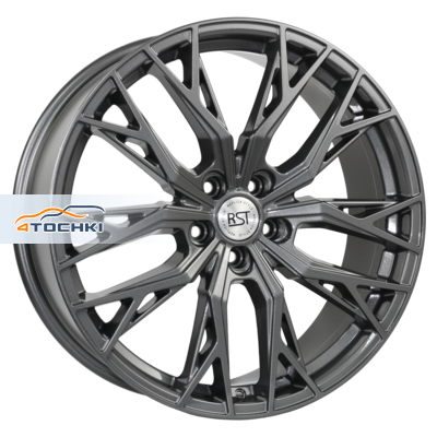 RST R052 GeelyTugella R20 / 8J PCD 5x108 ET 46 ЦО 63.4 Литые BMG