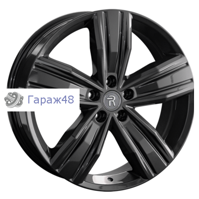 Replay CHR37 R19 / 7J PCD 5x108 ET 36 ЦО 65.1 Литые Графит