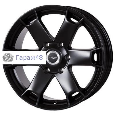 Lizardo XH341 R17 / 8J PCD 6x139.7 ET 35 ЦО 100.1 Литые CB