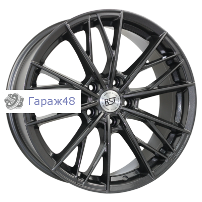RST R248 R18 / 8J PCD 5x108 ET 45 ЦО 63.4 Литые BMG