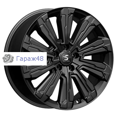 Premium Series HUMBER КР1061 R20 / 8J PCD 5x112 ET 33 ЦО 66.6 Литые Fury black