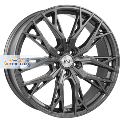 RST R052 Mazda R20 / 8J PCD 5x114.3 ET 45 ЦО 67.1 Литые BMG