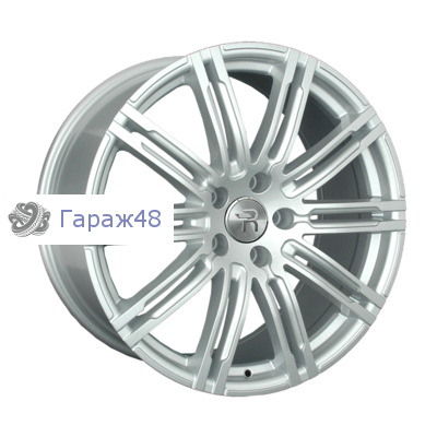 Replay PR13 R21 / 10J PCD 5x130 ET 50 ЦО 71.6 Литые Серебристый