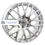 RST R147 (i40) R17 / 7.5J PCD 5x114.3 ET 46 ЦО 67.1 Литые Серебристый
