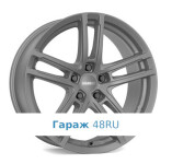 Dezent TZ graphite R17 / 7J PCD 5x112 ET 34 ЦО 66.6 Литые Графит матовый
