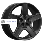 Premium Series КР008 Jetour X90 Plus R20 / 8.5J PCD 5x108 ET 43 ЦО 60.1 Литые Fury black