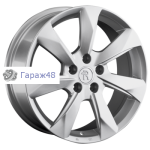 Replay INF34(HND) R18 / 8J PCD 5x114.3 ET 49.5 ЦО 67.1 Литые Серебристый