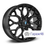 Venti 1719 R17 / 7J PCD 5x114.3 ET 45 ЦО 67.1 Литые Черный