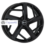 MAK Qvattro R18 / 8J PCD 5x112 ET 42 ЦО 66.45 Литые Черный