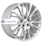 RST R028 (Camry) R18 / 8J PCD 5x114.3 ET 50 ЦО 60.1 Литые Серебристый