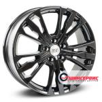 RST R188 R18 / 7J PCD 5x108 ET 33 ЦО 60.1 Литые Черный