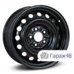Trebl 9301562 R17 / 7J PCD 5x112 ET 45 ЦО 57.1 Штампованные Черный
