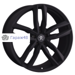 Replay A102 R21 / 9.5J PCD 5x112 ET 31 ЦО 66.6 Литые Черный матовый