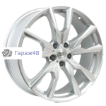 RST R012 (Lexus RX) R20 / 8J PCD 5x114.3 ET 30 ЦО 60.1 Литые Серебристый