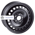 Trebl 7475 R15 / 5.5J PCD 5x114.3 ET 47 ЦО 67.1 Штампованные Черный