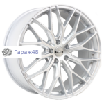 Neo 240 R20 / 8.5J PCD 5x114.3 ET 42 ЦО 67.1 Литые Серебристый