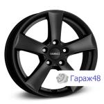 Dezent TX dark R16 / 6.5J PCD 4x108 ET 25 ЦО 65.1 Литые Черный матовый
