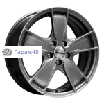 iFree Мохито R16 / 6.5J PCD 5x108 ET 38 ЦО 67.1 Литые Серебристый