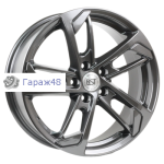RST R037 Tiguan R17 / 7J PCD 5x112 ET 40 ЦО 57.1 Литые BMG