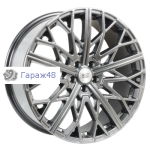 RST R002 Land Rover R20 / 8.5J PCD 5x108 ET 45 ЦО 63.4 Литые BMG