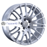 Replay VV276 R18 / 8J PCD 5x112 ET 25 ЦО 66.6 Литые Серебристый