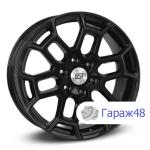 RST R072 R20 / 8.5J PCD 6x139.7 ET 35 ЦО 100.1 Литые Черный