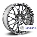 Neo 240 R20 / 8.5J PCD 5x112 ET 42 ЦО 66.6 Литые Темно - серый глянцевый