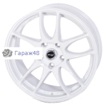 PDW Dibite Emotion 5096 R17 / 7.5J PCD 4x100 ET 40 ЦО 60.1 Литые Белый
