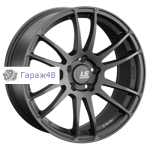 LS RC02 R18 / 8J PCD 5x114.3 ET 45 ЦО 67.1 Литые Графит матовый с дымкой