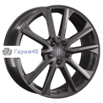 Replay HV76 R19 / 7.5J PCD 5x114.3 ET 40 ЦО 64.1 Литые Графит