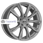 iFree Каzантип КС684 R18 / 7.5J PCD 5x112 ET 38 ЦО 57.1 Литые Серебристый