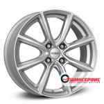 Dezent TN silver R16 / 6.5J PCD 4x100 ET 37 ЦО 60.1 Литые Серебристый