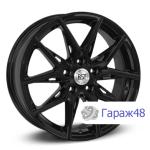 RST R247 R17 / 7J PCD 5x114.3 ET 45 ЦО 67.1 Литые Черный