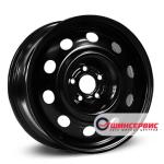 Trebl 9249 R16 / 6.5J PCD 5x108 ET 40 ЦО 65.1 Штампованные Черный