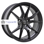 PDW Spyder 5007 R17 / 7J PCD 5x114.3 ET 40 ЦО 67.1 Литые Черный с полированной лицевой поверхностью