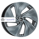 MAK Electra R21 / 8.5J PCD 5x112 ET 40 ЦО 57.1 Литые Light Titan