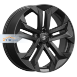 Premium Series КР015 Sorento/Santa Fe R19 / 7.5J PCD 5x114.3 ET 49.5 ЦО 67.1 Литые Fury black