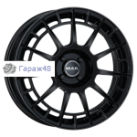 MAK NTT R17 / 7J PCD 5x114.3 ET 35 ЦО 76 Литые Черный